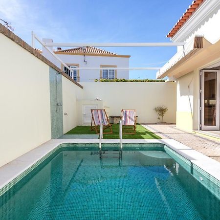 וילה נובה דה קסלה As Serenas Casa C מראה חיצוני תמונה