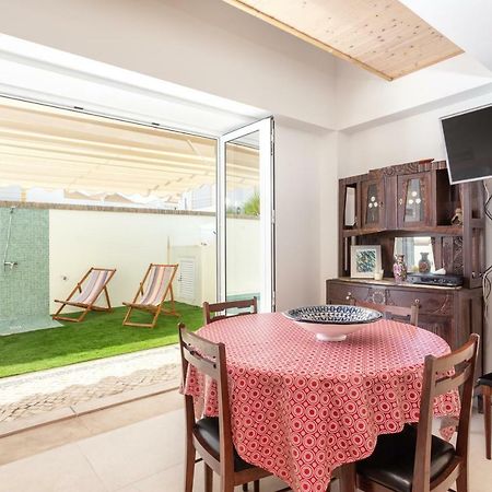 וילה נובה דה קסלה As Serenas Casa C מראה חיצוני תמונה