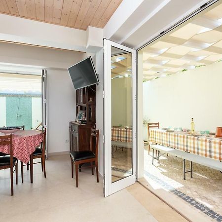 וילה נובה דה קסלה As Serenas Casa C מראה חיצוני תמונה