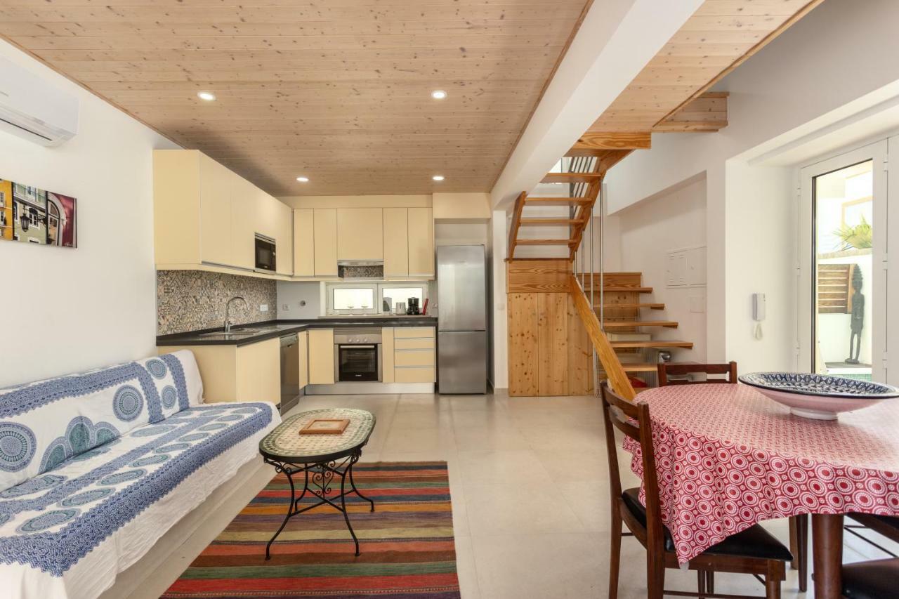 וילה נובה דה קסלה As Serenas Casa C מראה חיצוני תמונה