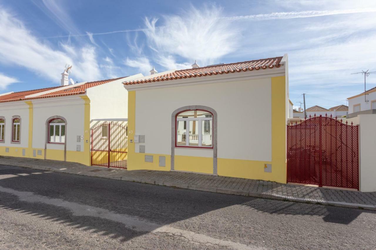 וילה נובה דה קסלה As Serenas Casa C מראה חיצוני תמונה