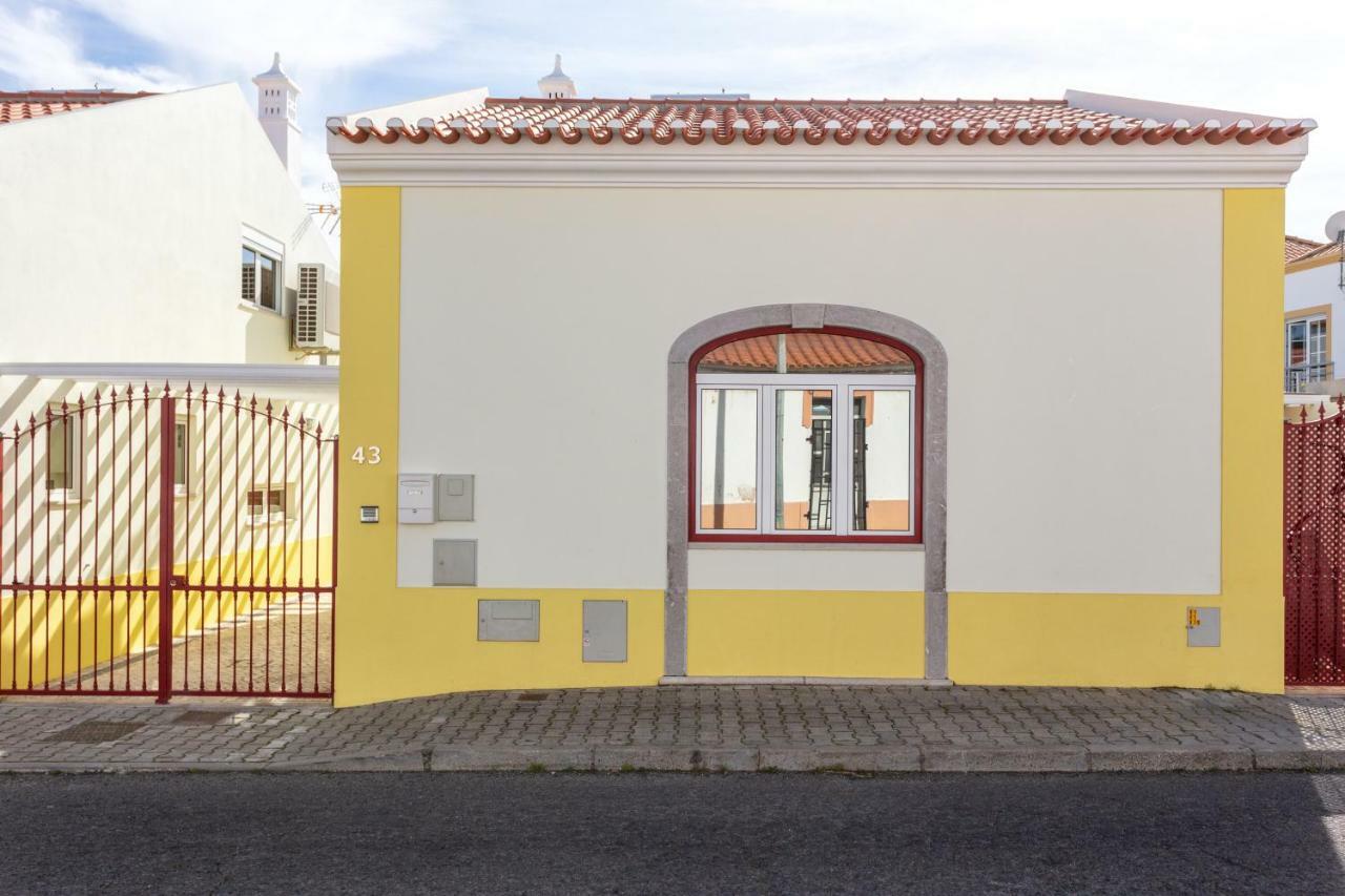 וילה נובה דה קסלה As Serenas Casa C מראה חיצוני תמונה