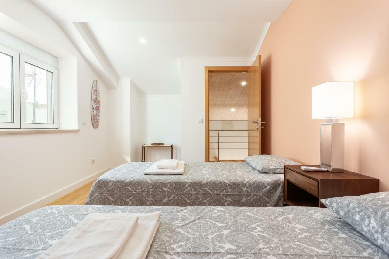 וילה נובה דה קסלה As Serenas Casa C מראה חיצוני תמונה