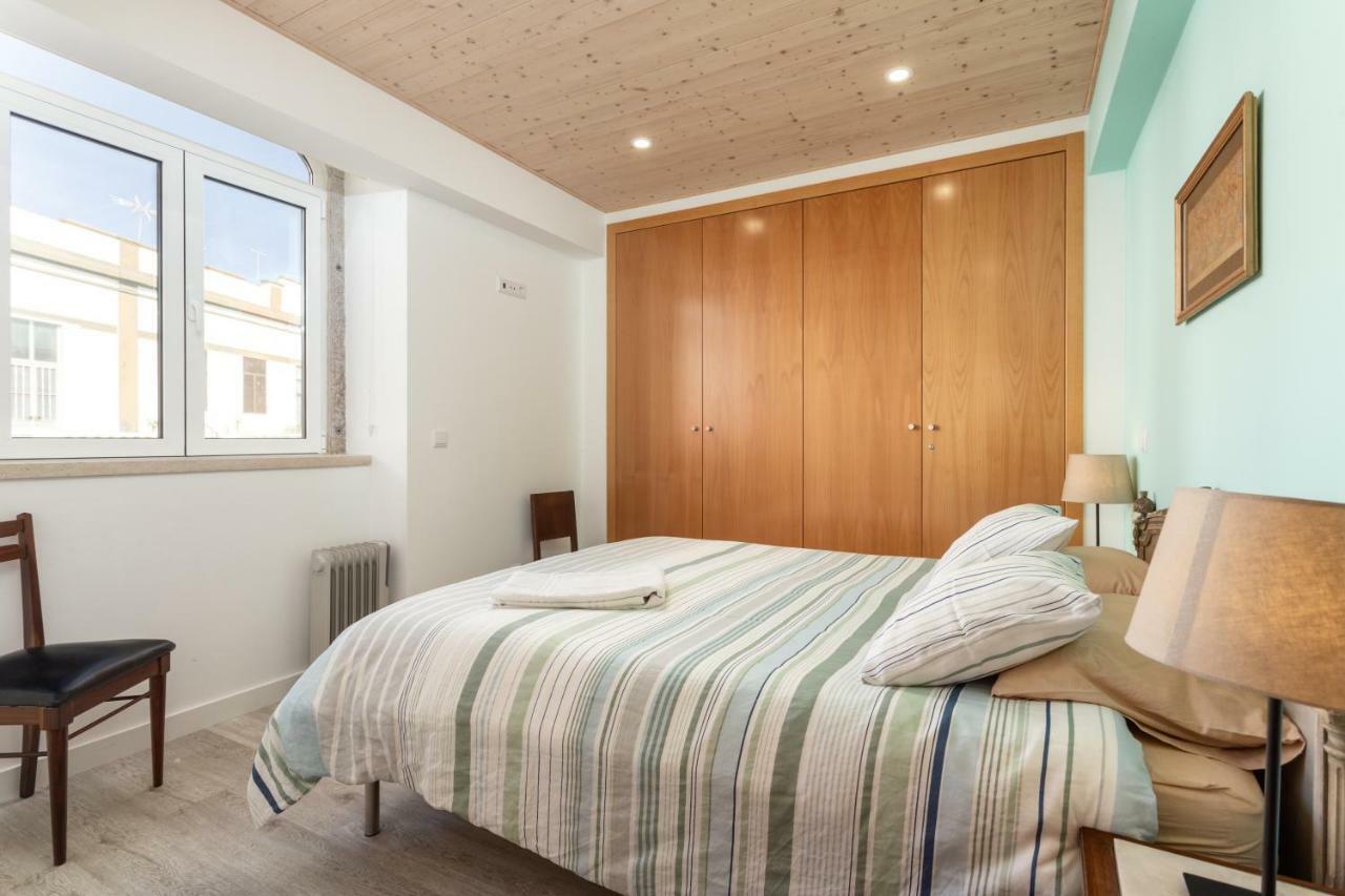 וילה נובה דה קסלה As Serenas Casa C מראה חיצוני תמונה