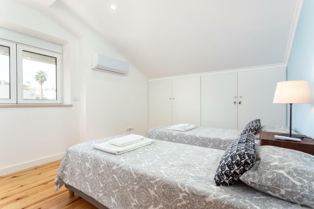 וילה נובה דה קסלה As Serenas Casa C מראה חיצוני תמונה