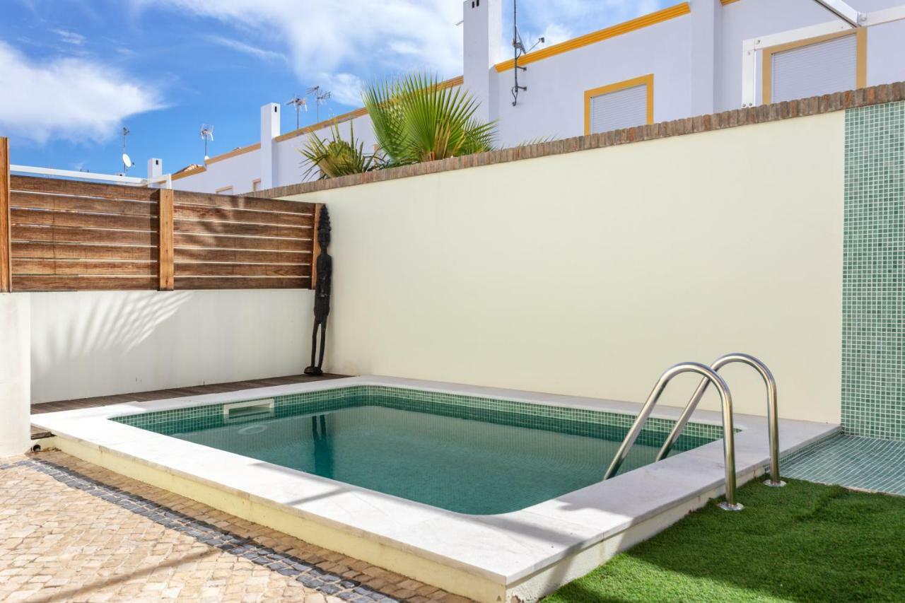 וילה נובה דה קסלה As Serenas Casa C מראה חיצוני תמונה