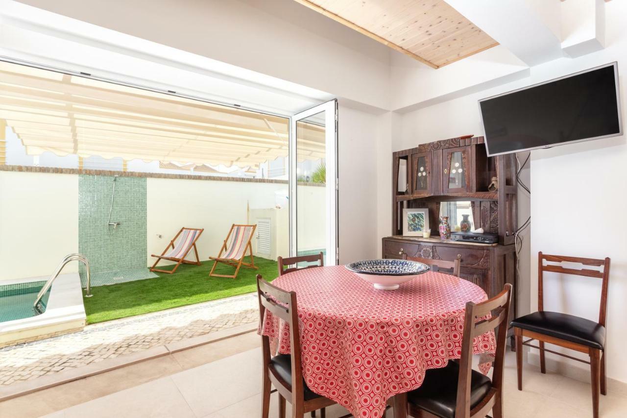 וילה נובה דה קסלה As Serenas Casa C מראה חיצוני תמונה