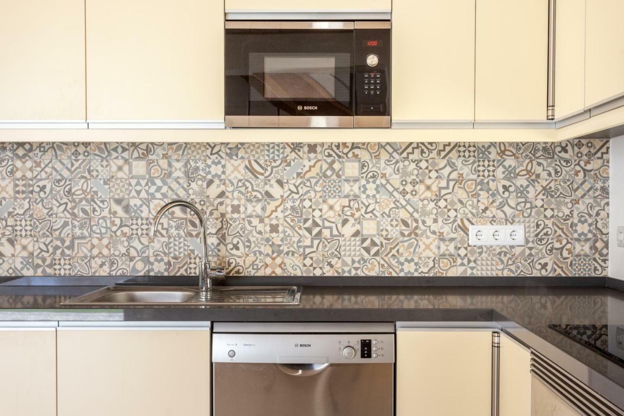 וילה נובה דה קסלה As Serenas Casa C מראה חיצוני תמונה