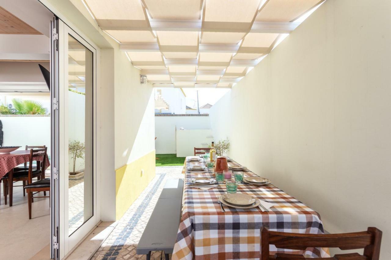 וילה נובה דה קסלה As Serenas Casa C מראה חיצוני תמונה