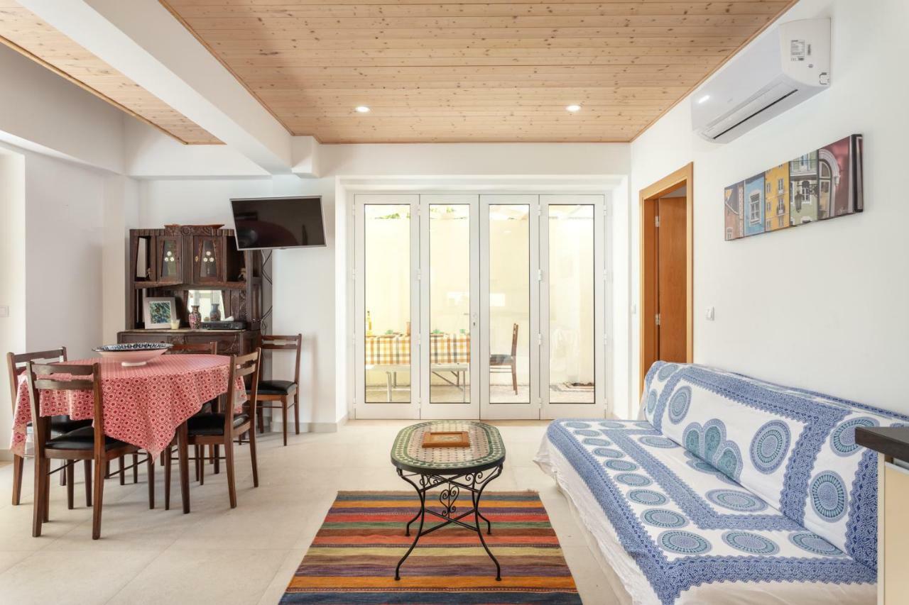 וילה נובה דה קסלה As Serenas Casa C מראה חיצוני תמונה