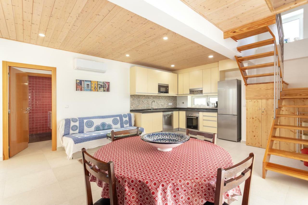וילה נובה דה קסלה As Serenas Casa C מראה חיצוני תמונה